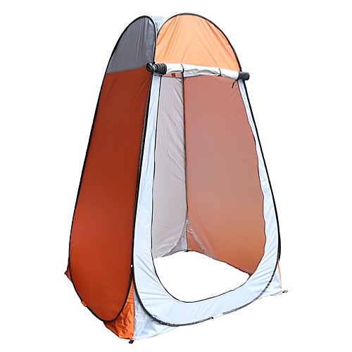 

Belay & Rappel Devices Foldable, Windproof for Fishing / Outdoor Exercise / Camping / Hiking / Caving - Polyester / Viscose 1 pcs Shamocamel