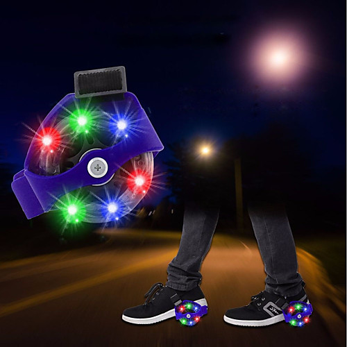 

Inline Skate Wheels Flashing Roller Skating 72mm Medium 1 Pair for Kids