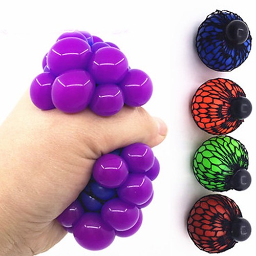 

Squishy Squishies Squishy Toy Squeeze Toy / Sensory Toy Jumbo Squishies 1 pcs Classic Theme For Kid's Adults' Boys' Girls' Gift Party Favor / 14 years