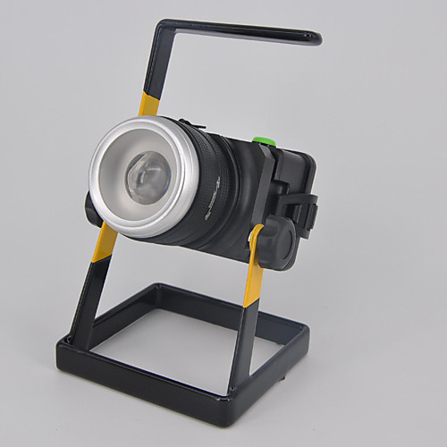 

3000 lm Lanterns & Tent Lights LED 1 Mode