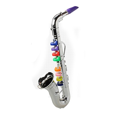 

Musical Instruments Music Classic Plastics Boys' Kid's Kids Graduation Gifts Toy Gift