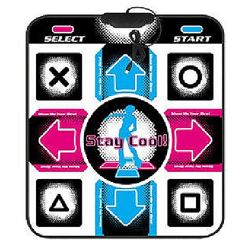 

Musical Mat Portable With Charger Dancing Non Slip PVC(PolyVinyl Chloride) Boys' Girls' Adults' 1 pcs Graduation Gifts Toy Gift