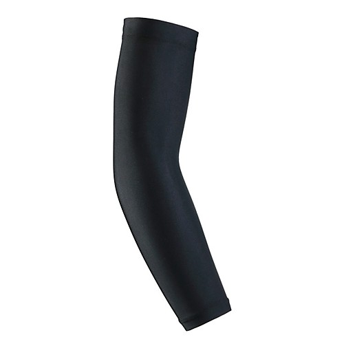 

Unisex Sleeves Basketball Polyester for / Stretchy