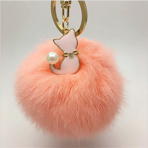 

Fashion Keychain Favors Alloy Keychain Favors - 1pcs Spring, Fall, Winter, Summer
