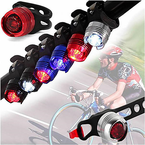 

LED Bike Light Front Bike Light Headlight Mountain Bike MTB Bicycle Cycling Waterproof Multiple Modes Portable Lightweight Li-ion 350 lm White Camping / Hiking / Caving Cycling / Bike / ABS / IPX-4