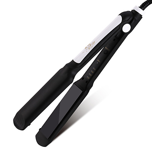 

Factory OEM Straightening and Flat Irons for Men and Women 100-240 V Handheld Design / Light and Convenient / Curler & straightener