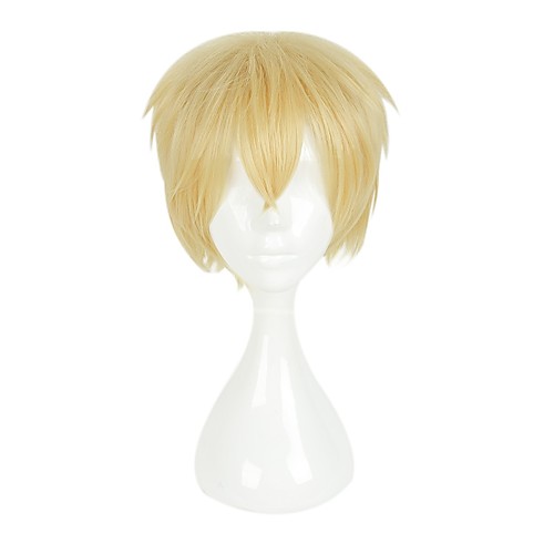 

Cosplay Cosplay Wigs All 14 inch Heat Resistant Fiber Anime Wig / Others / Others
