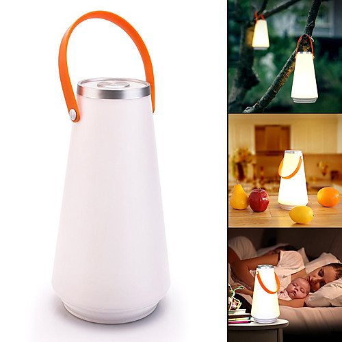 

Lanterns & Tent Lights LED LED Emitters 1 Mode Portable Camping / Hiking / Caving Everyday Use White