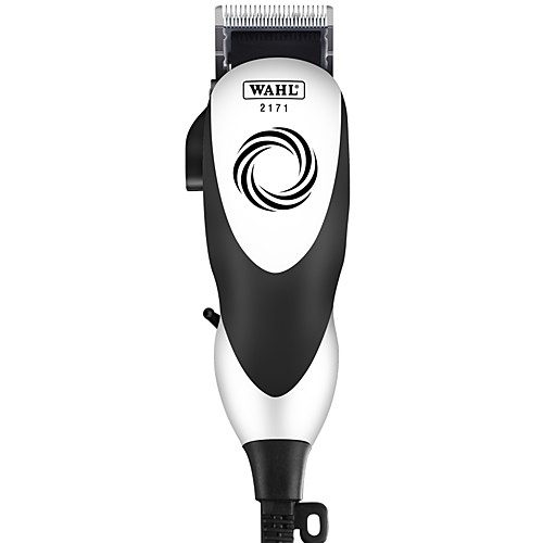 

Kids and Men and Women Rechargeable Hair Clipper Trimmer Shaver-black
