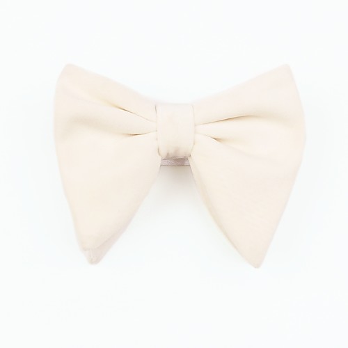 

Men's Party / Vintage Bow Tie - Solid Colored Bow