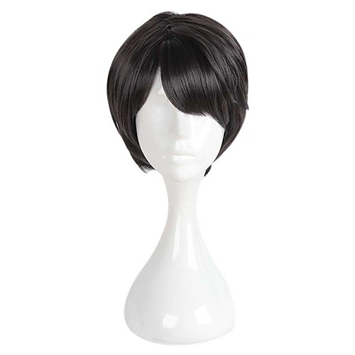 

Cosplay Cosplay Cosplay Wigs All 14 inch Heat Resistant Fiber Anime Wig / Others / Others