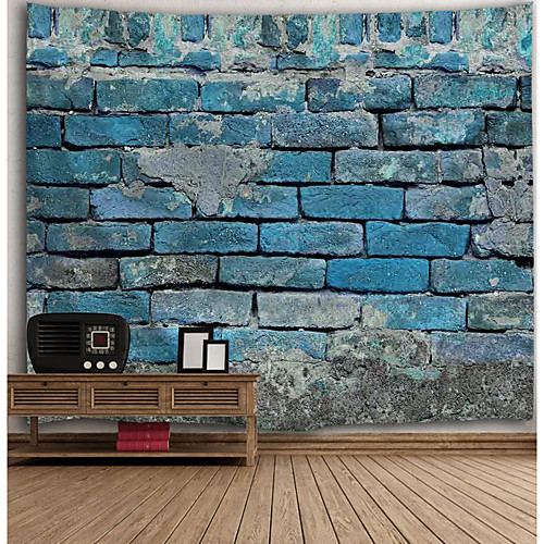 

Architecture Wall Decor Polyester Vintage Wall Art, Wall Tapestries Decoration