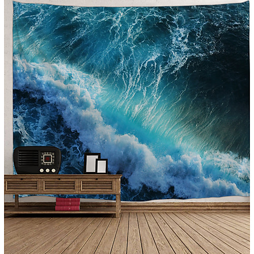 

Architecture Wall Decor Polyester Vintage Wall Art, Wall Tapestries Decoration