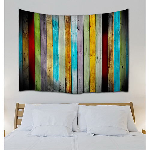 

Architecture Wall Decor Polyester Vintage Wall Art, Wall Tapestries Decoration