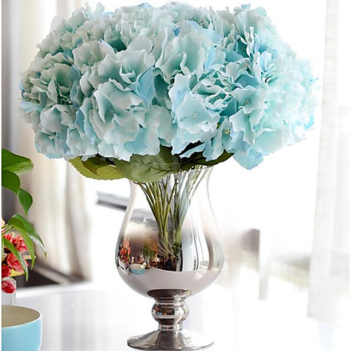 

Flower Artificial Flower Table Center Pieces - Non-personalized Artificial Flower Floral 2 pcs All Seasons