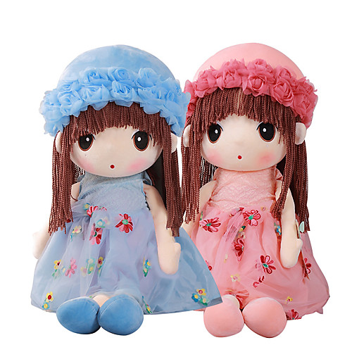 

plush doll princess lifelike / cute girls' gift