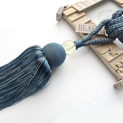 

curtain Accessories Tassel / Tie Back Modern 2 pcs