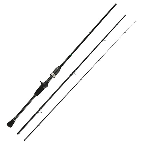 

Fishing Rod Casting Rod 210 cm Ultra Light (UL) Sea Fishing Spinning Jigging Fishing / Freshwater Fishing / Carp Fishing / Bass Fishing / Lure Fishing / General Fishing