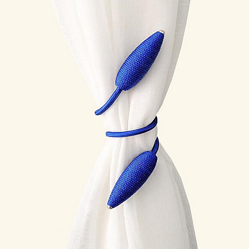 

curtain Accessories Tie Back Modern 1pcs