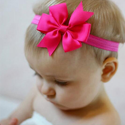 

Hair Accessories Grosgrain Wigs Accessories Girls' 1pcs pcs 1-4inch cm Party / Daily Stylish Cute