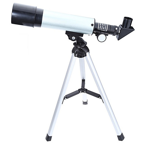 

90 X 50 mm Telescopes Lenses Night Vision Multi-coated BAK4 Camping / Hiking Hunting Trail Aluminium Alloy 7005