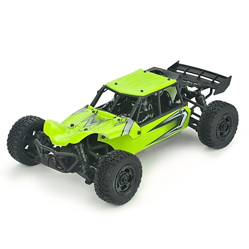 

RC Car HAIBOXING HAIBOXING 18856 2CH 2.4G Buggy (Off-road) / 4WD 1:18 Brush Electric 29 km/h