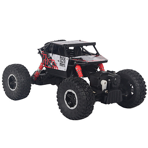 

1:16 Buggy (Off-road) Rock Climbing Car 2.4G For Kid's Child's Gift