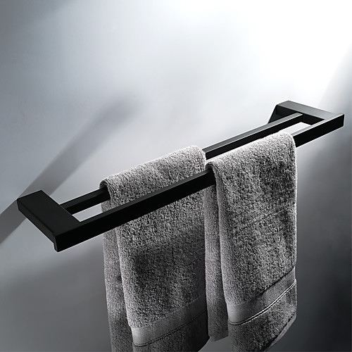 

Towel Bar High Quality Modern Stainless steel 1pc - Bathroom Wall Mounted