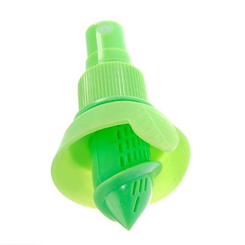 

Lemon Orange Sprayer Fruit Juice Citrus Spray Kitchen Fresh Fruit Juice Squeeze Tools Protable Kitchen Cooking Tools