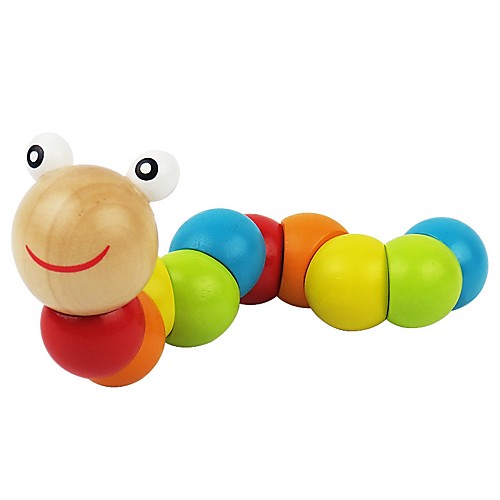 

Stress Reliever 1 pcs Focus Toy Wooden For Children's All Boys' Girls'