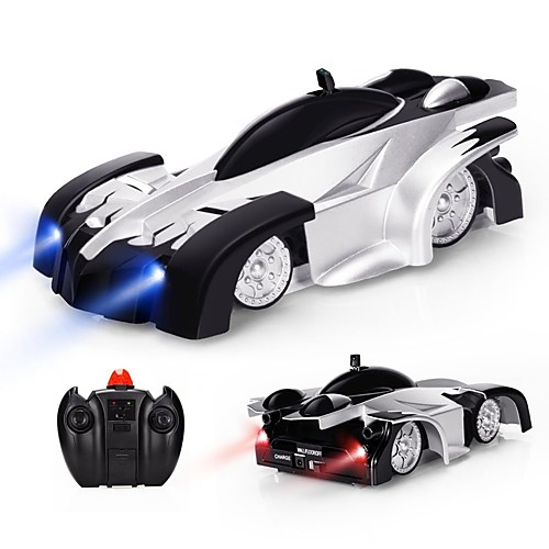 

1:18 Rock Climbing Car Stunt Car 2.4G For Teenager Adults' Gift