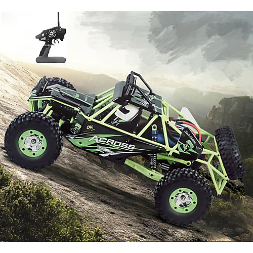 

Rechargeable Remote Control / RC Electric 1:12 Buggy (Off-road) Off Road Car Drift Car 2.4G For Gift