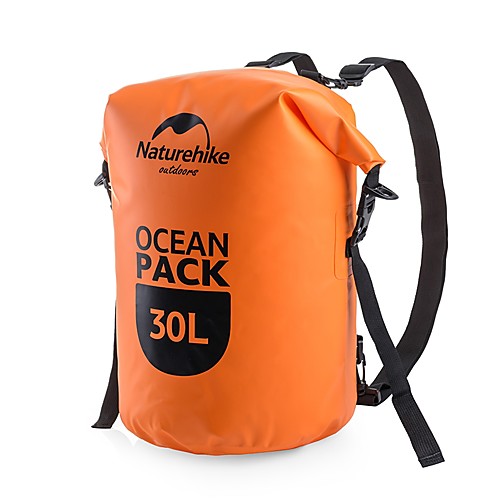 

Naturehike 30 L Waterproof Dry Bag Rain Waterproof Trainer Wearable for Swimming Diving Surfing