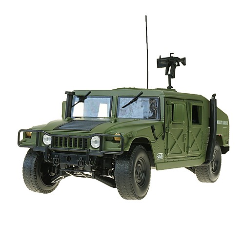 

1:50 Toy Car Military Truck Transporter Truck Military Vehicle City View Cool Exquisite Metal Mini Car Vehicles Toys for Party Favor or Kids Birthday Gift 1 pcs