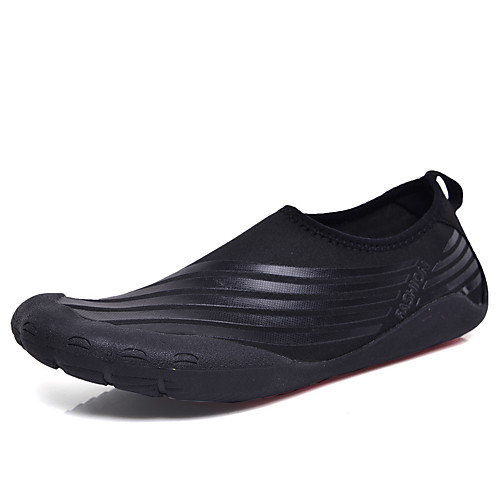 

Men's Water Shoes Lycra Barefoot Swimming Water Sports Aqua Sports - for Adults