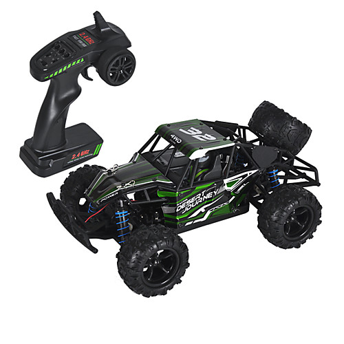 

RC Car 9303 2.4G Buggy (Off-road) / Racing Car / Drift Car Brush Electric 40 km/h Rechargeable / Remote Control / RC / Electric