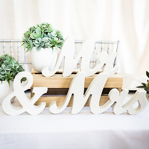 

Wooden Others Ceremony Decoration - Wedding Wedding