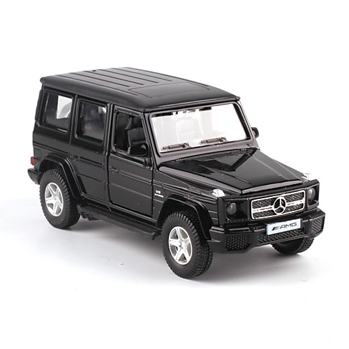 

Toy Car Car SUV Metal Alloy Mini Car Vehicles Toys for Party Favor or Kids Birthday Gift 1 pcs