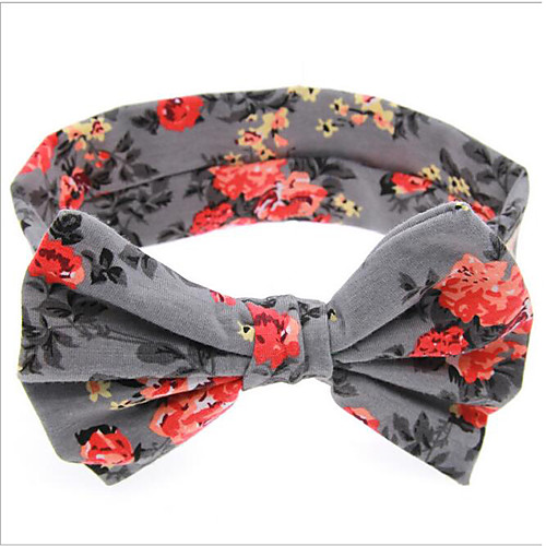 

Headbands / Decorations Hair Accessories Crystal / Cloth Demin Wigs Accessories Women's 1pcs pcs 7 7/8 (20 cm) cm Party / Daily Stylish / Modern Fashionable Design / Classic