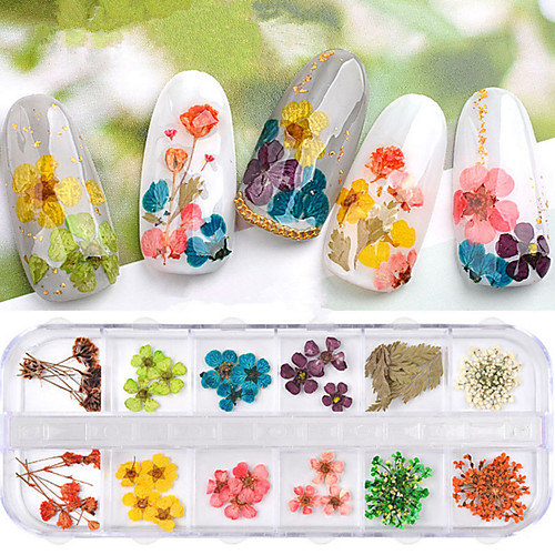 

1 pcs Colorful Nail Jewelry For nail art Manicure Pedicure Stylish
