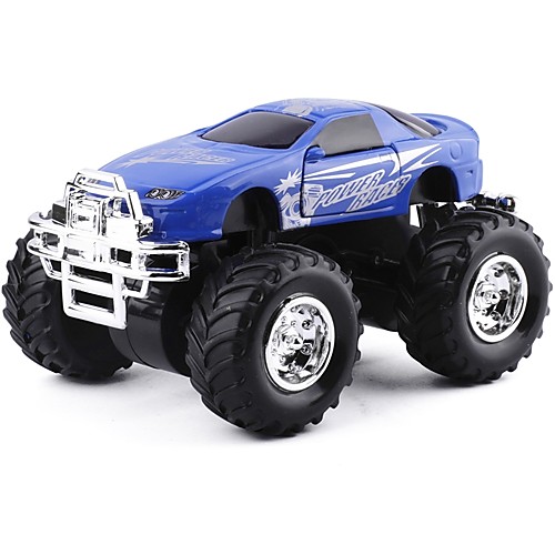 

1:32 Toy Car Vehicles Climbing Car Metal Alloy Mini Car Vehicles Toys for Party Favor or Kids Birthday Gift 1 pcs