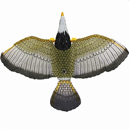 

Kite Composite materials Kite Flying Kite Festival Outdoor Beach Park Bird Eagle Hawk DIY Big Gift Kid's Adults Child's Men's Women's Boys' Girls'