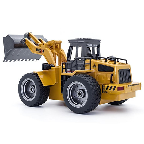 

1:64 Bulldozer 2.4G For Teenager Gift