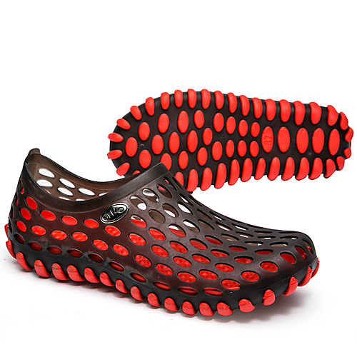

Men's Women's Water Shoes Rubber Anti-Slip Barefoot Swimming Diving Water Sports - for Adults