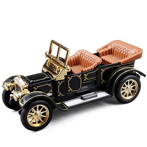 

1:32 Toy Car Vehicles Classic Car City View Cool Exquisite Metal Alloy Mini Car Vehicles Toys for Party Favor or Kids Birthday Gift 1 pcs