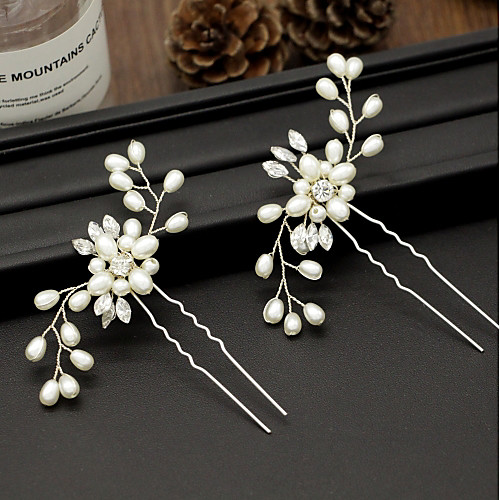 

Women's For Party Ceremony Criss Cross Crystal Fabric Alloy Gold Silver