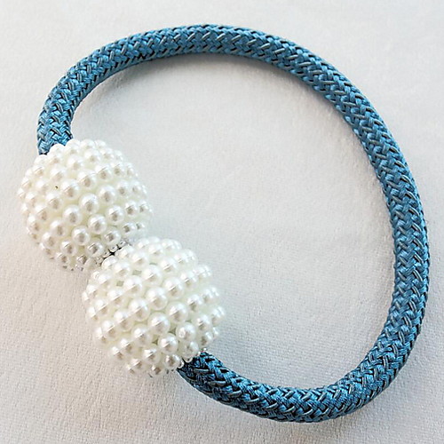 

curtain Accessories New Design / Tie Back Modern 2 pcs