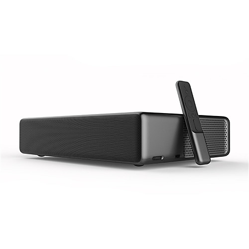 

Fengmi Xiaomi Original Mi Laser Projector Android WEMAX ONE 5500 Lumens TV 150 Inches 1080 Full HD 4K Bluetooth 4.0 Wifi 2.4 5GHz DOLBY DTS 3D English Version Home Theater