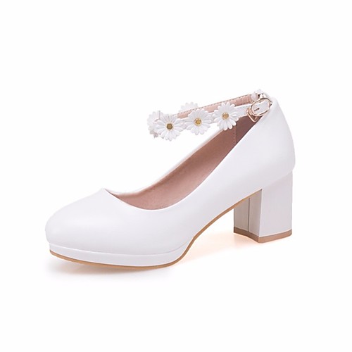 flower girl shoes with heels