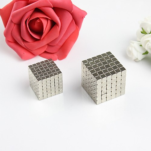 

64 pcs Magnet Toy Magnetic Blocks Magnetic Sticks Magnetic Tiles Magnet Cube SUV Aluminum-magnesium alloy Door Sticker Pillow Adults' All Boys' Girls' Toy Gift